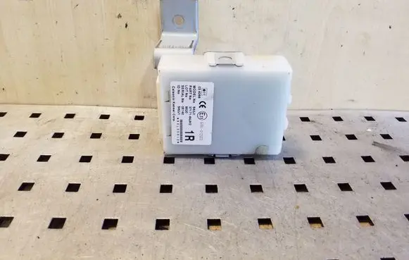 Suzuki Grand Vitara II Other control units/modules 3717164JH2