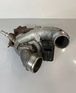 Jeep Grand Cherokee Turbo 35242180F 6230244