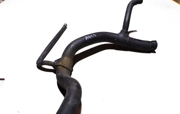 Audi A6 S6 C4 4A Engine coolant pipe/hose 4A0121101G