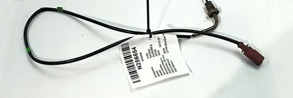 Skoda Superb B8 (3V) Exhaust gas temperature sensor 04L906088BB