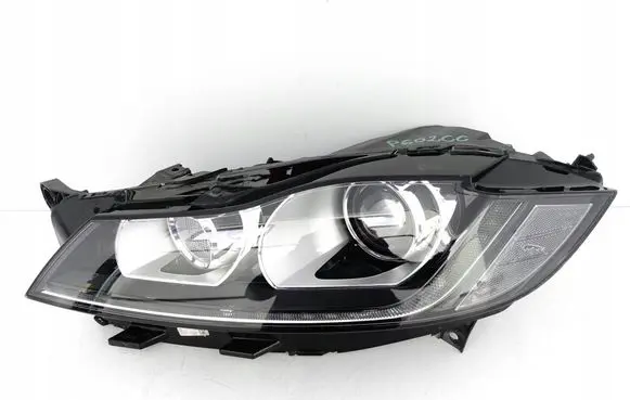 Jaguar XF X250 Headlight/headlamp GX6313W030EG