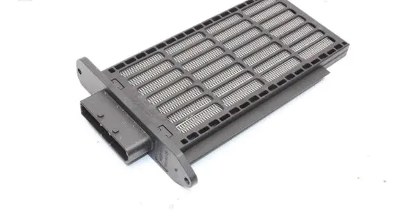 Jeep Renegade Electric cabin heater radiator A52103500