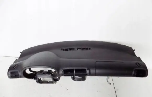 Seat Leon (1M) Dashboard