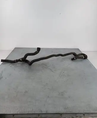 BMW 3 E90 E91 Engine coolant pipe/hose 8386545 7503386
