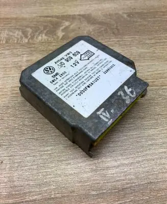 Volkswagen Golf IV Airbag control unit/module 1J0909609 5WK42800