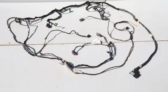 Volvo V60 Wiring harness 31374890
