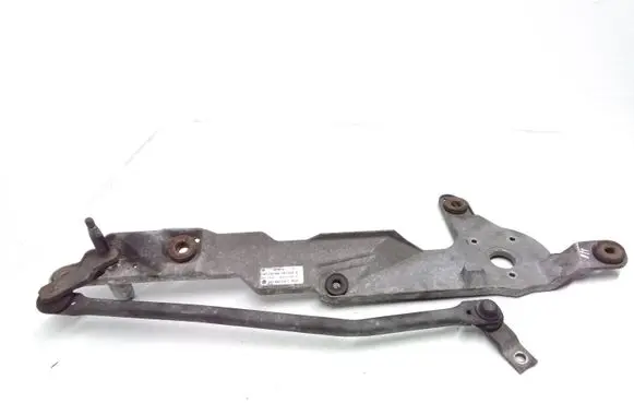 Volkswagen Phaeton Front wiper linkage 3D1955024C 3397020694