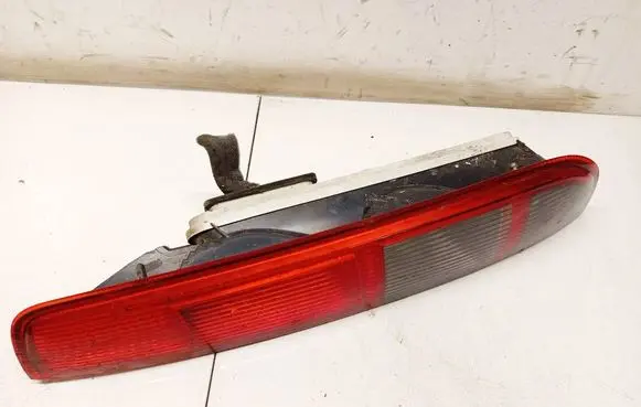 Ford Focus Rear/tail lights 4M5113N004C