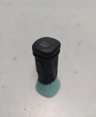Ford Transit Windscreen/window heater switch D3L0A PA6GF30