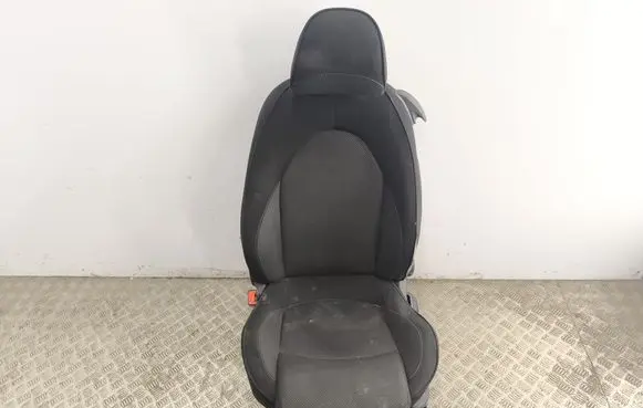 Alfa Romeo Mito Front driver seat 