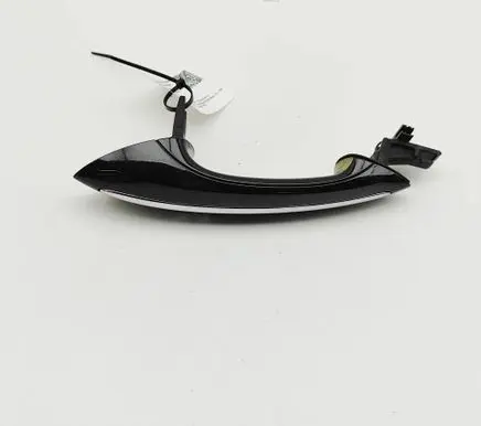 BMW 5 F10 F11 Front door exterior handle 7249976