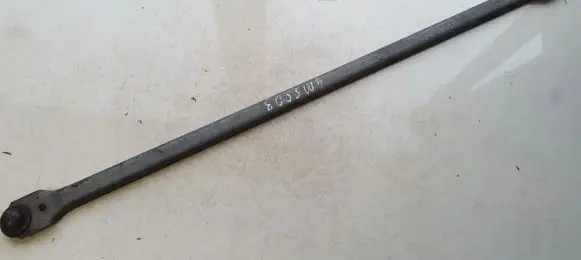 Mitsubishi Space Star Front wiper linkage and motor