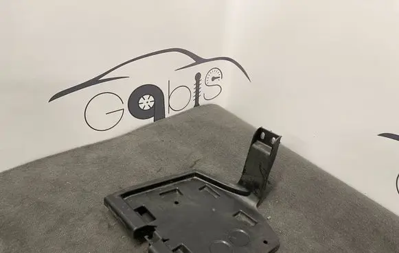 BMW 4 F32 F33 Other trunk/boot trim element 7295817 112520