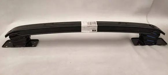 Fiat 500 Rear bumper cross member 0052022654