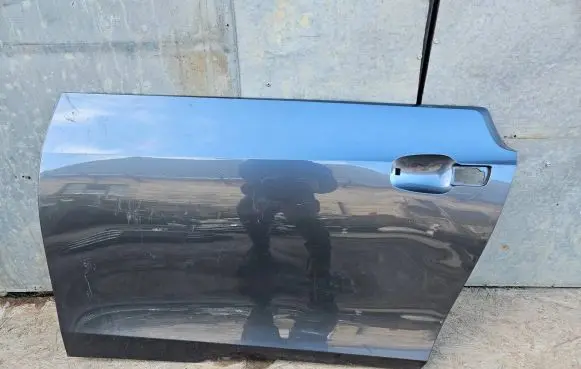 BMW i3 Front door card panel trim 7296793 51417296793
