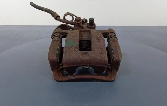 KIA Rio Rear brake caliper