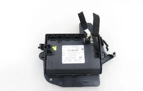 Mercedes-Benz S W221 Door control unit/module A2218703993