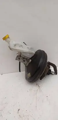 Citroen C2 Brake booster 0204051433