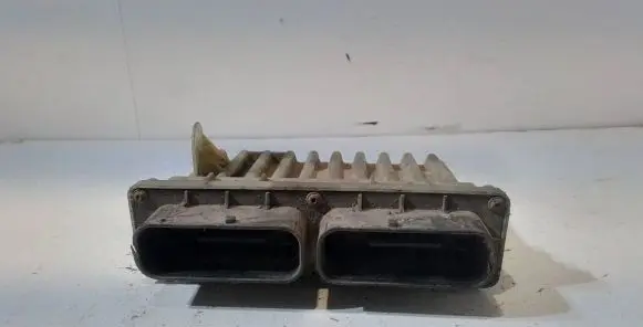 Opel Astra G Coolant fan relay 09131732 252679