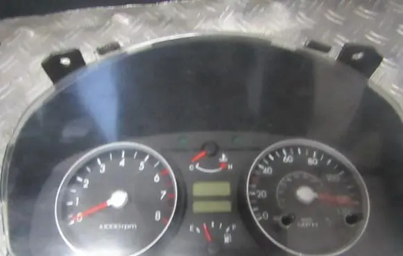 Hyundai Getz Speedometer (instrument cluster) 200434610hc111 2004-34610hc111