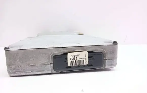 Ford Focus Engine control unit/module 98AB12A532AE S044Z