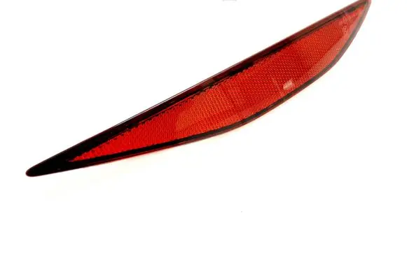Volkswagen Golf VII Rear tail light reflector 5G0945106