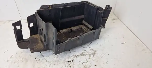 Saab 9-3 Ver2 Battery box tray 12761146