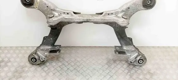 Rear subframe