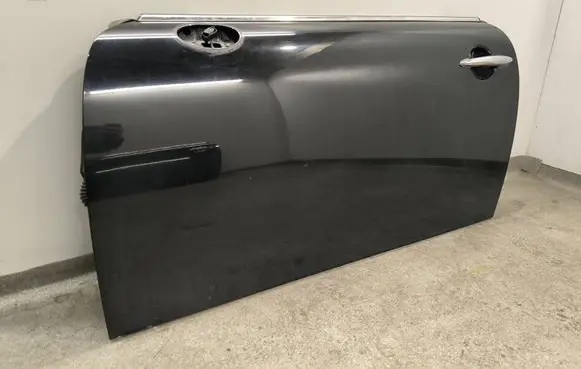 Mini One - Cooper Coupe R56 Door (2 Door Coupe) 
