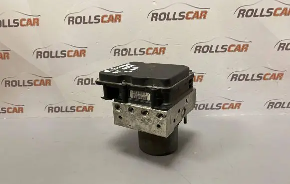 Land Rover Range Rover L322 ABS Pump 0265950472 0265235020 469L5311006