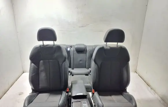 Audi A6 S6 C8 4K Interior set 