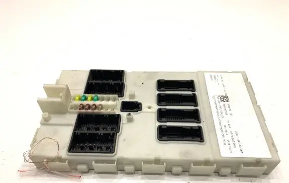 BMW 3 F30 F35 F31 Other control units/modules 9395174