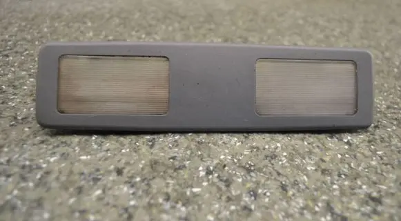 BMW 5 E39 Other interior light 134542