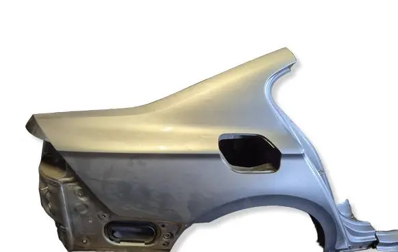 Volkswagen PASSAT B8 Rear quarter panel 