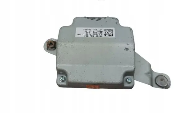 Honda Civic X Other control units/modules 31600-TGL-G02