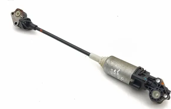 Lexus IS 220D-250-350 Seat adjustment motor 8582013020 1620006861