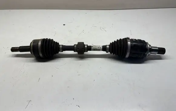 Toyota C-HR I Front driveshaft 43420F4040