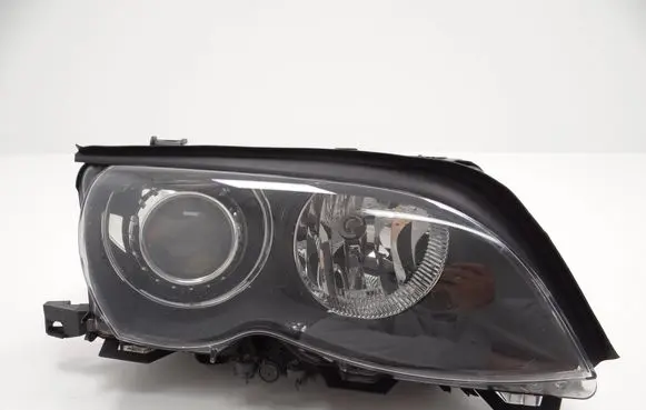 BMW 3 E46 Headlight/headlamp 1305235714