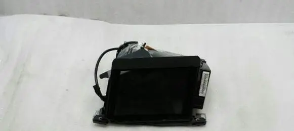 BMW 6 E63 E64 Head up display screen 9154605