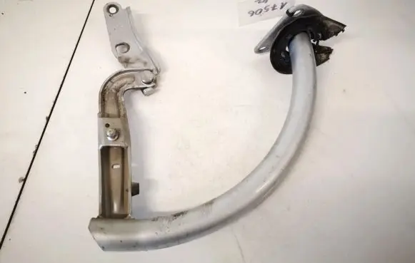 Tailgate/trunk/boot hinge