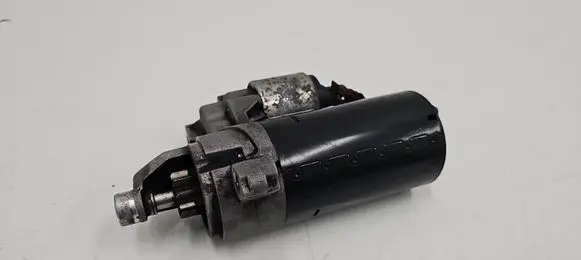 Audi A6 S6 C7 4G Starter motor 059911021G