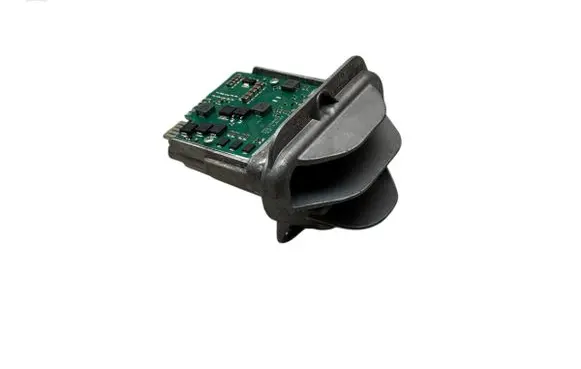 Opel Astra K LED ballast control module 13438957 39158021 7960311099