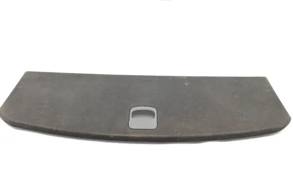 Mazda 6 Trunk/boot floor carpet liner 