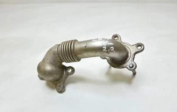 Honda CR-V EGR valve line/pipe/hose