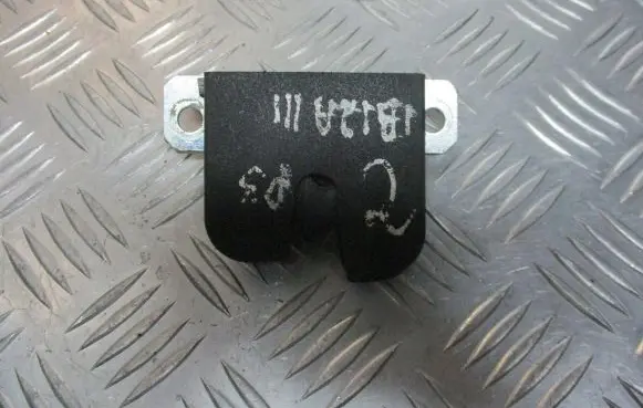 Seat Ibiza III (6L) Tailgate lock latch 