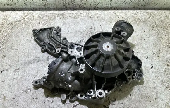 Water pump