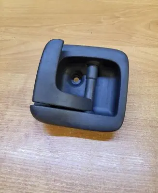 Volvo V70 Engine bonnet (hood) release handle 30634786