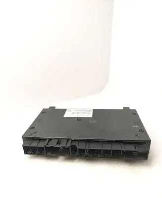 BMW 5 E60 E61 Seat control module 9184559 000609882 00000056H2