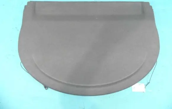 Renault Laguna III Parcel shelf IMPRK894748