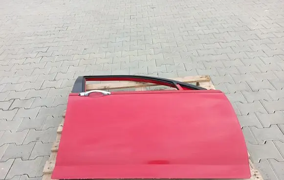 MG ZT - ZT-T Front door